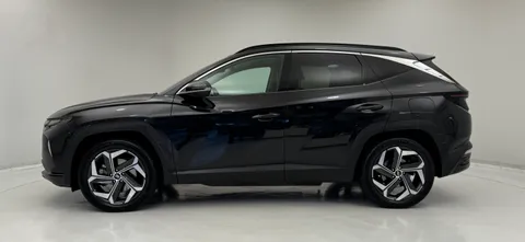 DL71XYP Hyundai Tucson Ultimate Phev 1.6 h T-GDi 13.8kWh Auto 4WD Thumbnail #5
