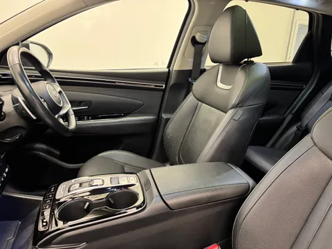 DL71XYP Hyundai Tucson Ultimate Phev 1.6 h T-GDi 13.8kWh Auto 4WD Thumbnail #15