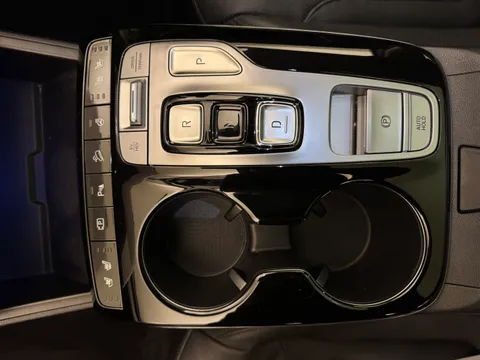 DL71XYP Hyundai Tucson Ultimate Phev 1.6 h T-GDi 13.8kWh Auto 4WD Thumbnail #17