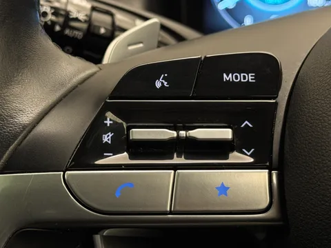 DL71XYP Hyundai Tucson Ultimate Phev 1.6 h T-GDi 13.8kWh Auto 4WD Thumbnail #25