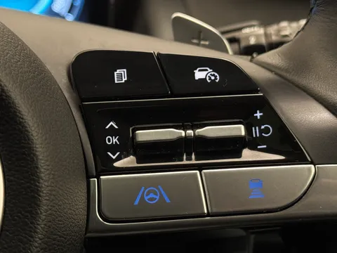 DL71XYP Hyundai Tucson Ultimate Phev 1.6 h T-GDi 13.8kWh Auto 4WD Thumbnail #26