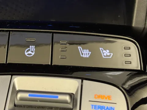 DL71XYP Hyundai Tucson Ultimate Phev 1.6 h T-GDi 13.8kWh Auto 4WD Thumbnail #30