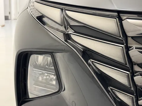 DL71XYP Hyundai Tucson Ultimate Phev 1.6 h T-GDi 13.8kWh Auto 4WD Thumbnail #35