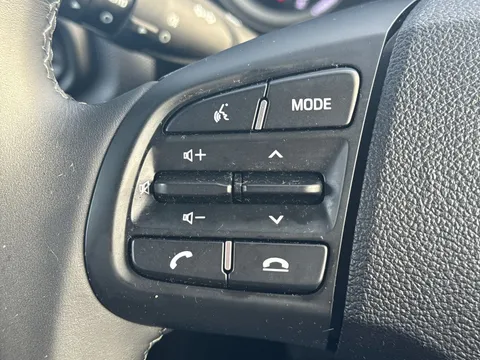 DE20EGD Hyundai i10 1.2 MPi SE Connect 5dr Auto Thumbnail #25