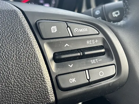 DE20EGD Hyundai i10 1.2 MPi SE Connect 5dr Auto Thumbnail #26