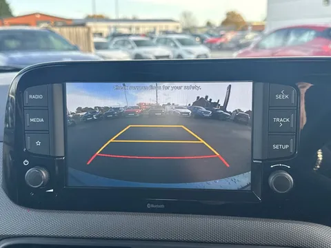 DE20EGD Hyundai i10 1.2 MPi SE Connect 5dr Auto Thumbnail #29