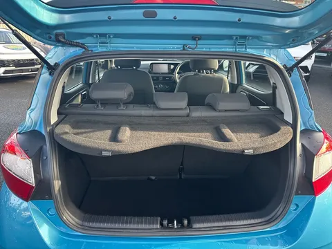 DE20EGD Hyundai i10 1.2 MPi SE Connect 5dr Auto Thumbnail #34