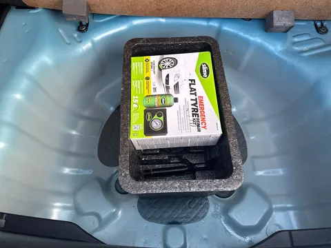 DE20EGD Hyundai i10 1.2 MPi SE Connect 5dr Auto Thumbnail #35