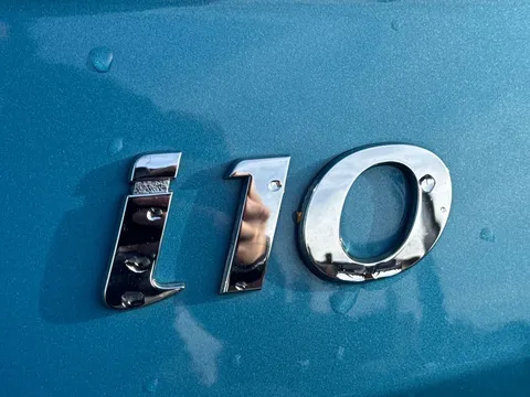 DE20EGD Hyundai i10 1.2 MPi SE Connect 5dr Auto Thumbnail #36