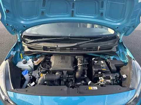 DE20EGD Hyundai i10 1.2 MPi SE Connect 5dr Auto Thumbnail #37