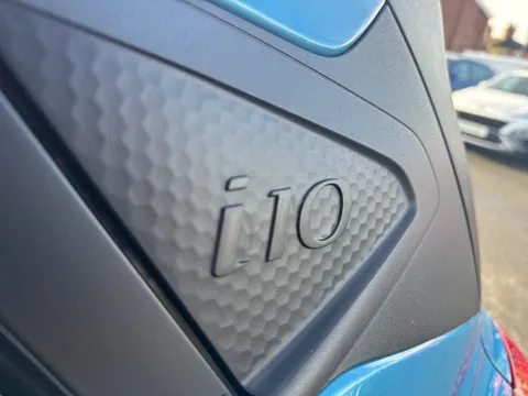 DE20EGD Hyundai i10 1.2 MPi SE Connect 5dr Auto Thumbnail #38