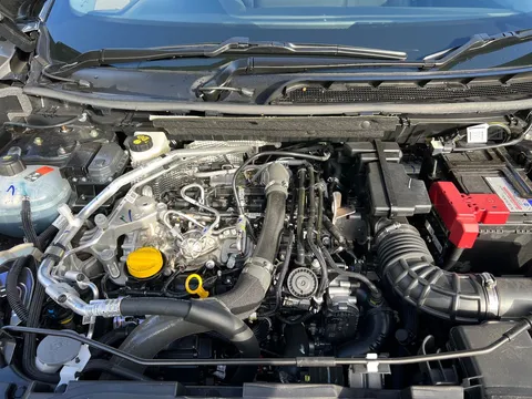 DY25GBZ Nissan Qashqai 1.3 DiG-T MH 158 N-Connecta 5dr Xtronic Thumbnail #11