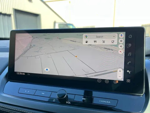 DY25GBZ Nissan Qashqai 1.3 DiG-T MH 158 N-Connecta 5dr Xtronic Thumbnail #15