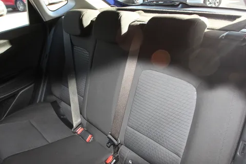 MW72VWF Hyundai i20 1.0T GDi 48V MHD SE Connect 5dr Thumbnail #13