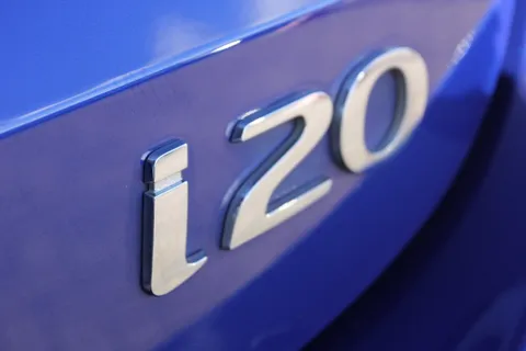 MW72VWF Hyundai i20 1.0T GDi 48V MHD SE Connect 5dr Thumbnail #30