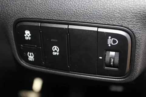 MW72VWF Hyundai i20 1.0T GDi 48V MHD SE Connect 5dr Thumbnail #26