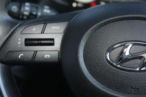 MW72VWF Hyundai i20 1.0T GDi 48V MHD SE Connect 5dr Thumbnail #21