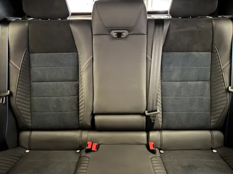 DU25VVL Renault Rafale E-Tech FHEV Techno Esprit Alpine 5dr Auto 4C Thumbnail #16