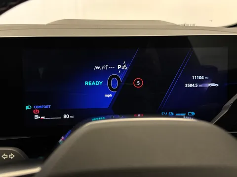 DU25VVL Renault Rafale E-Tech FHEV Techno Esprit Alpine 5dr Auto 4C Thumbnail #29