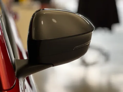 DU25VVL Renault Rafale E-Tech FHEV Techno Esprit Alpine 5dr Auto 4C Thumbnail #33