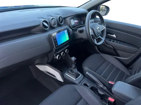 BA72GDO Dacia Duster 1.3 TCe 150 Prestige 5dr EDC Thumbnail #5