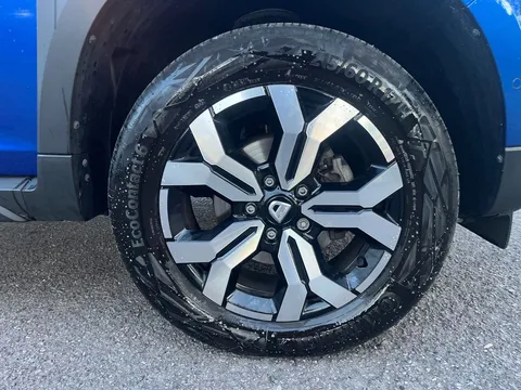 BA72GDO Dacia Duster 1.3 TCe 150 Prestige 5dr EDC Thumbnail #31