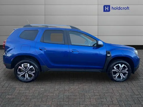 BA72GDO Dacia Duster 1.3 TCe 150 Prestige 5dr EDC Thumbnail #10