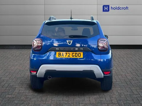 BA72GDO Dacia Duster 1.3 TCe 150 Prestige 5dr EDC Thumbnail #18