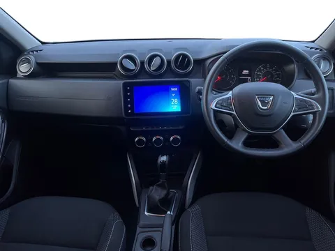 BA72GDO Dacia Duster 1.3 TCe 150 Prestige 5dr EDC Thumbnail #19