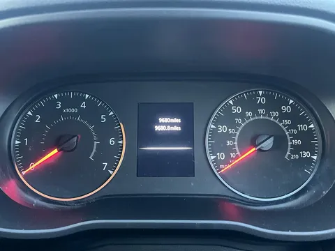 BA72GDO Dacia Duster 1.3 TCe 150 Prestige 5dr EDC Thumbnail #20