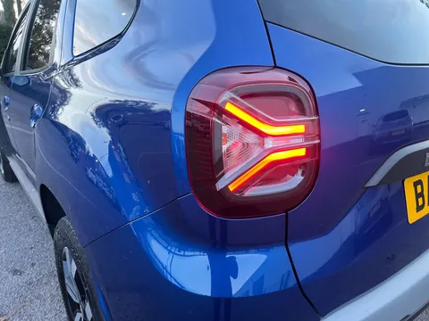 BA72GDO Dacia Duster 1.3 TCe 150 Prestige 5dr EDC Thumbnail #26