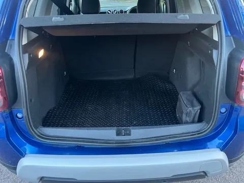 BA72GDO Dacia Duster 1.3 TCe 150 Prestige 5dr EDC Thumbnail #28