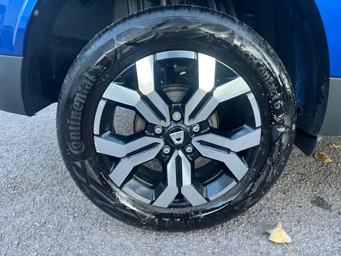 BA72GDO Dacia Duster 1.3 TCe 150 Prestige 5dr EDC Thumbnail #34