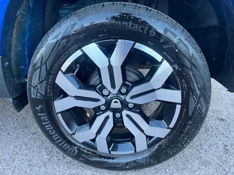 BA72GDO Dacia Duster 1.3 TCe 150 Prestige 5dr EDC Thumbnail #33