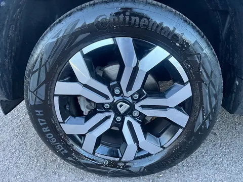 BA72GDO Dacia Duster 1.3 TCe 150 Prestige 5dr EDC Thumbnail #32