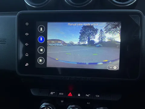 BA72GDO Dacia Duster 1.3 TCe 150 Prestige 5dr EDC Thumbnail #14