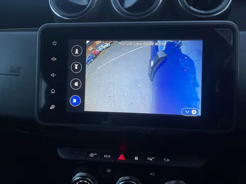 BA72GDO Dacia Duster 1.3 TCe 150 Prestige 5dr EDC Thumbnail #16