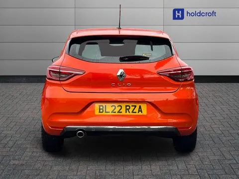 BL22RZA Renault Clio 1.0 TCe 90 SE Edition 5dr Thumbnail #16