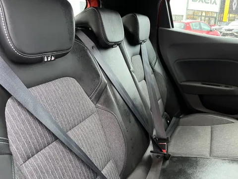 BL22RZA Renault Clio 1.0 TCe 90 SE Edition 5dr Thumbnail #29