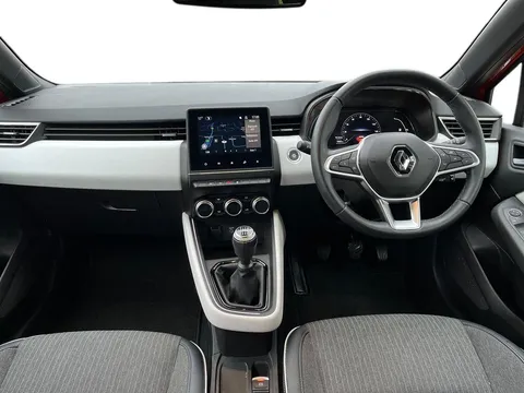 BL22RZA Renault Clio 1.0 TCe 90 SE Edition 5dr Thumbnail #18