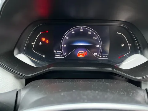 BL22RZA Renault Clio 1.0 TCe 90 SE Edition 5dr Thumbnail #12