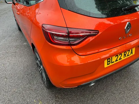 BL22RZA Renault Clio 1.0 TCe 90 SE Edition 5dr Thumbnail #24