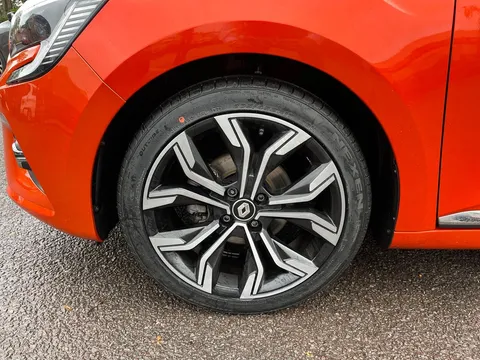 BL22RZA Renault Clio 1.0 TCe 90 SE Edition 5dr Thumbnail #32