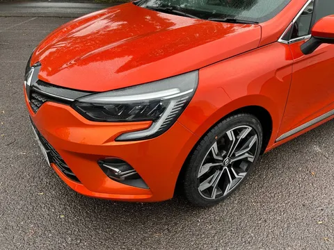 BL22RZA Renault Clio 1.0 TCe 90 SE Edition 5dr Thumbnail #25