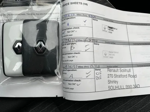 BL22RZA Renault Clio 1.0 TCe 90 SE Edition 5dr Thumbnail #8