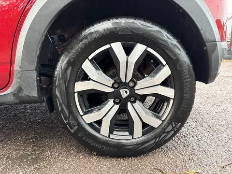 BN72XBU Dacia Sandero Stepway 1.0 TCe Prestige 5dr Thumbnail #31