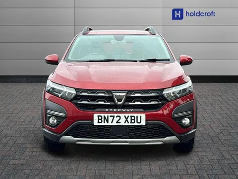 BN72XBU Dacia Sandero Stepway 1.0 TCe Prestige 5dr Thumbnail #13