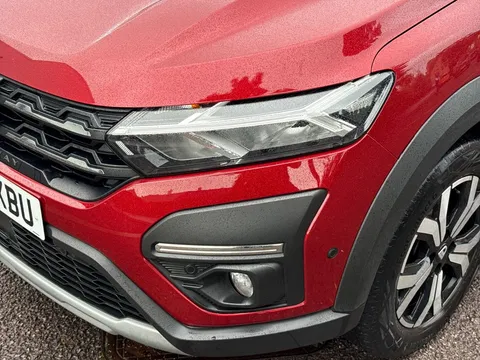 BN72XBU Dacia Sandero Stepway 1.0 TCe Prestige 5dr Thumbnail #23