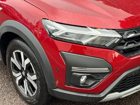 BN72XBU Dacia Sandero Stepway 1.0 TCe Prestige 5dr Thumbnail #24