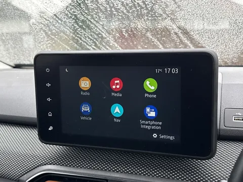 BN72XBU Dacia Sandero Stepway 1.0 TCe Prestige 5dr Thumbnail #5